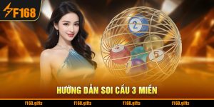 Hướng Dẫn Soi Cầu 3 Miền - Con Số May Mắn Của Từng Giải