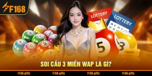 Soi Cầu 3 Miền Wap - Phương Pháp Dự Đoán Lô Đề Chuẩn 2025